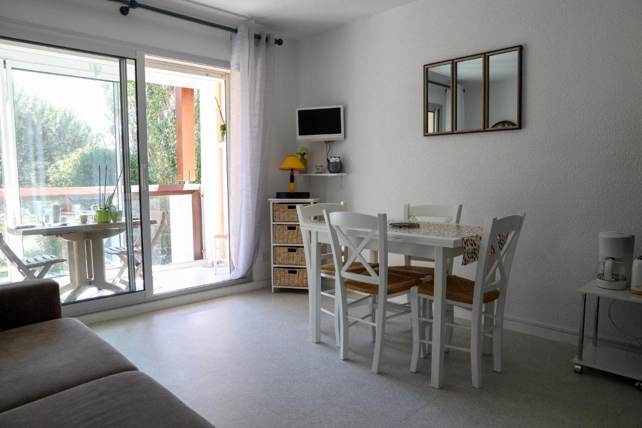 Clapotis, Accueillant T2 A 100M De La Plage A Sarzeau Apartamento Exterior foto